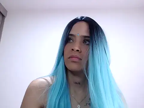 violetasweet11 online show from 04.27.26