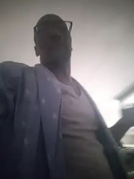 Snapshot of PartyAnimalfreak chatting on 12.05.25 PartyAnimalfreak online show from 12.05.25