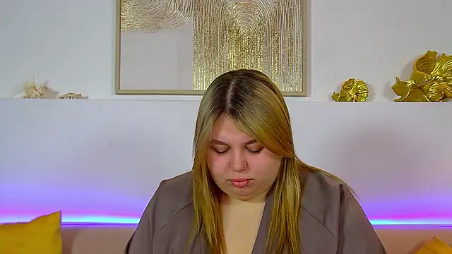 LillianKim online show from 02.02.26