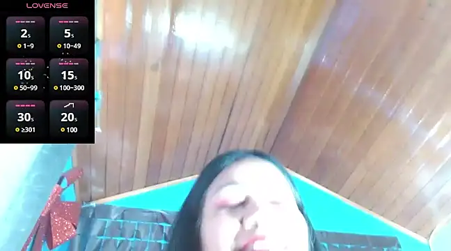 sasha brown23 online show from 03.13.25