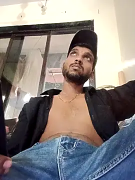 sushilbhosale667 online show from 11.02.25