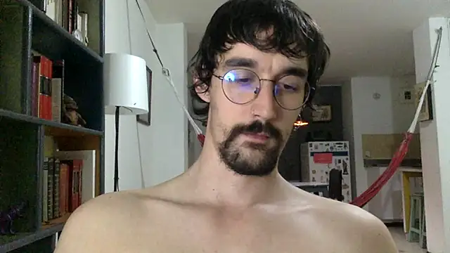 fazzbinderr online show from 11.11.25