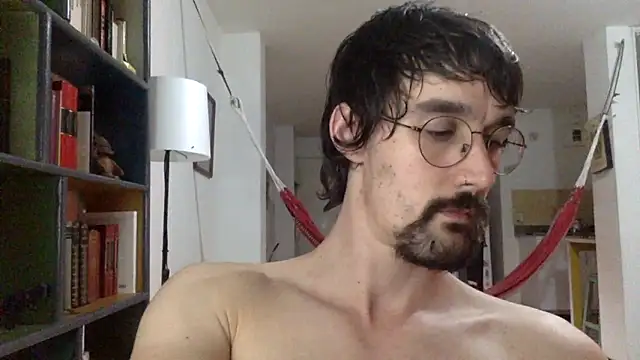 fazzbinderr online show from 11.21.25