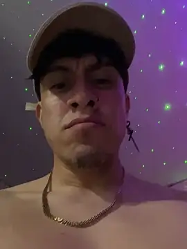 strongboy  online show from 12.05.25