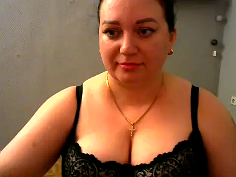 Snapshot of AmanaGi chatting on 01.27.25 AmanaGi online show from 01.27.25