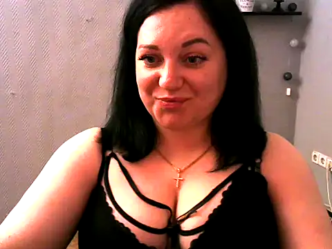 Snapshot of AmanaGi chatting on 01.31.25 AmanaGi online show from 01.31.25