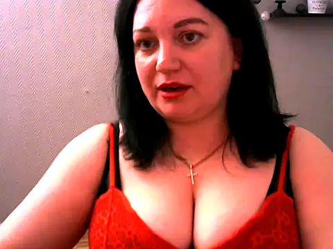Snapshot of AmanaGi chatting on 02.19.25 AmanaGi online show from 02.19.25