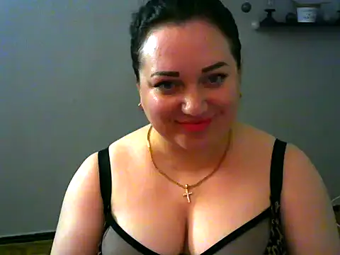 Snapshot of AmanaGi chatting on 03.03.25 AmanaGi online show from 03.03.25