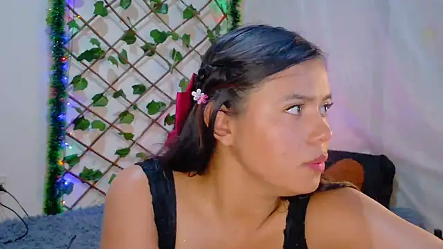 Snapshot of -Camila_ chatting on 01.31.26 -Camila online show from 01.31.26