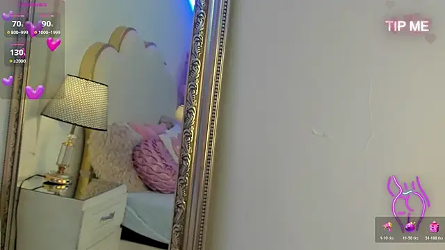 KendalStallyon online show from 11.18.25