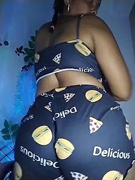 collegechica online show from 09.11.25