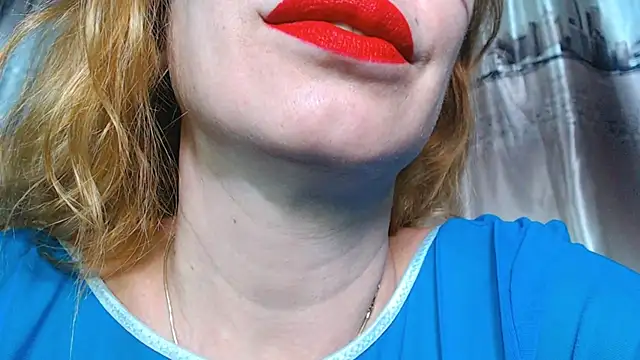 Snapshot of GreatRedHead1 chatting on 01.22.25 GreatRedHead1 online show from 01.22.25