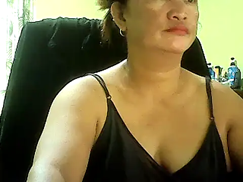 hott scarlett online show from 03.02.25