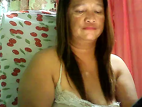 hott scarlett online show from 04.25.26