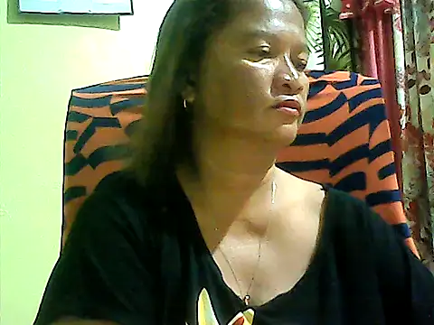 hott scarlett online show from 07.23.26