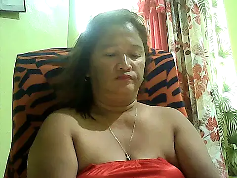 hott scarlett online show from 07.25.26