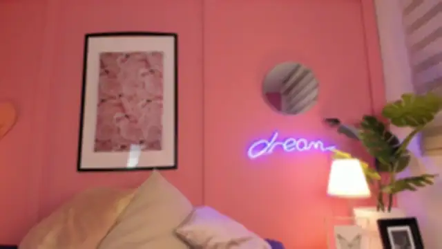 SoySaraa online show from 02.20.25