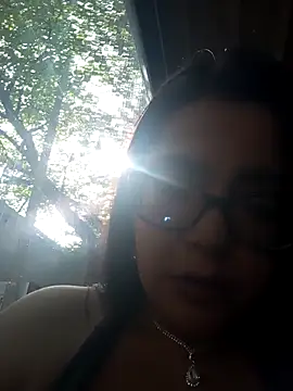 AriaRussell online show from 10.13.25