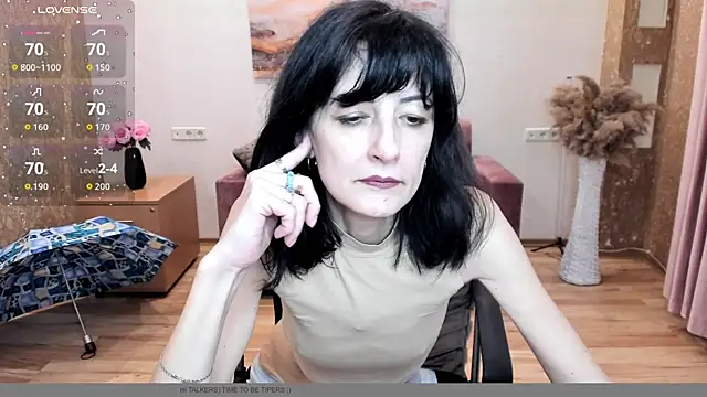 Dana Haliti online show from 05.21.26