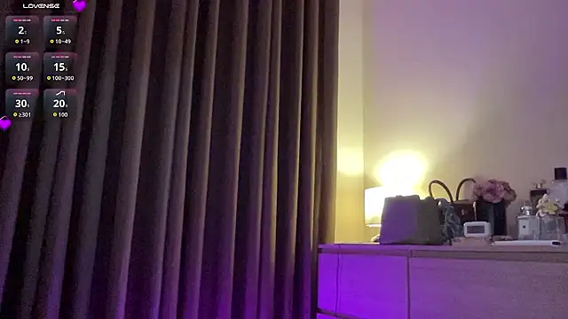 Anna Leah online show from 01.18.26