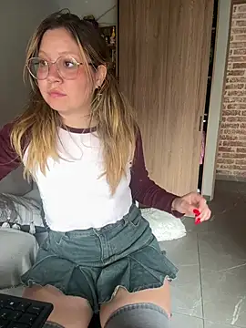 Darling XXX online show from 04.08.26