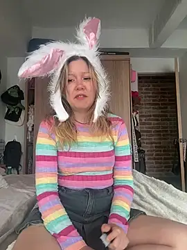 Darling XXX online show from 04.17.26