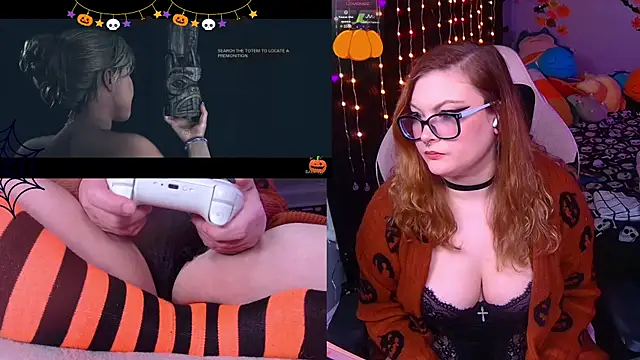 evamila online show from 10.20.25