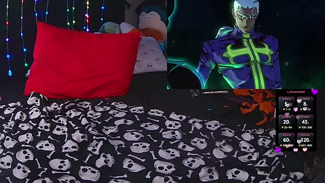 evamila online show from 11.10.25