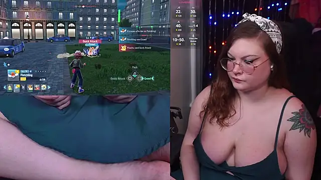 evamila online show from 04.01.26