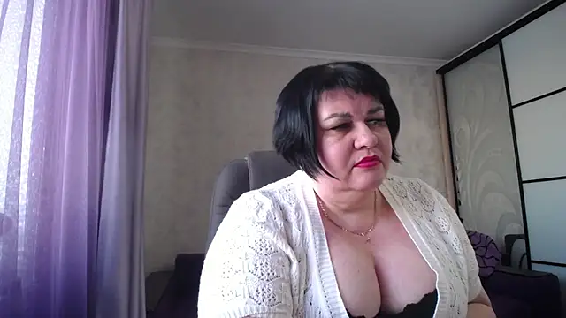 JuicyLady Di online show from 02.27.25