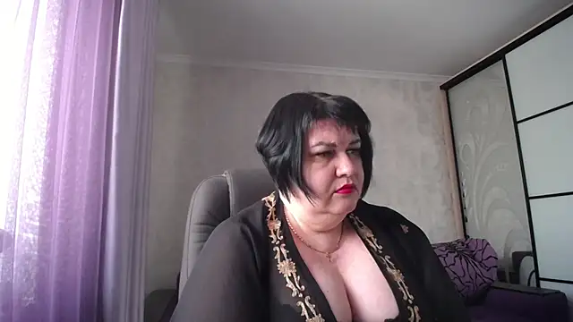 JuicyLady Di online show from 03.01.25