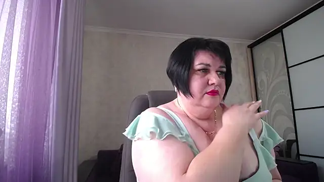 JuicyLady Di online show from 03.03.25