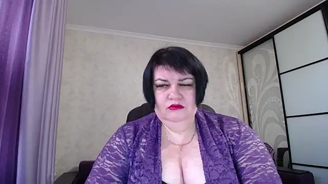 JuicyLady Di online show from 11.02.25