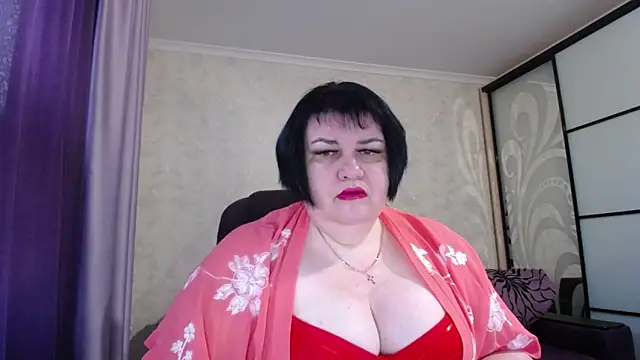 JuicyLady Di online show from 01.09.26