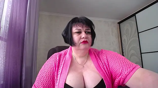 JuicyLady Di online show from 02.12.26