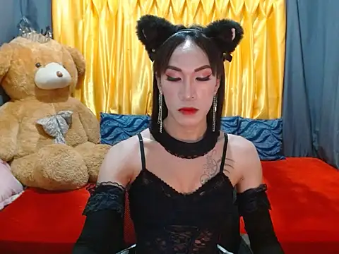 Snapshot of xxSexyBitch69xx chatting on 02.06.25 xxSexyBitch69xx online show from 02.06.25