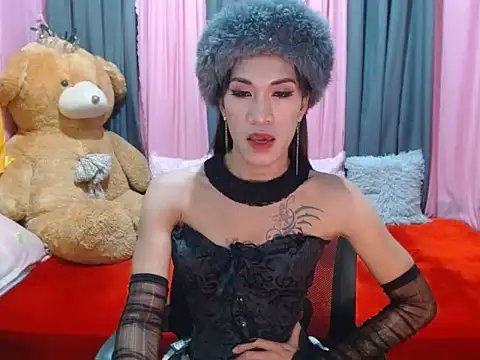 Snapshot of xxSexyBitch69xx chatting on 03.21.25 xxSexyBitch69xx online show from 03.21.25