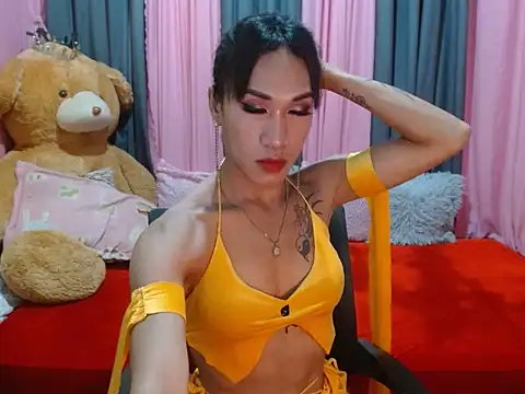 Snapshot of xxSexyBitch69xx chatting on 03.22.25 xxSexyBitch69xx online show from 03.22.25