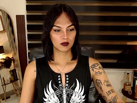 SarahAmber online show from 11.27.25