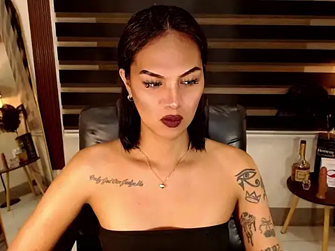 SarahAmber online show from 11.29.25