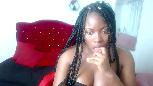 Snapshot of agatha_prime chatting on 01.05.25 agatha prime online show from 01.05.25