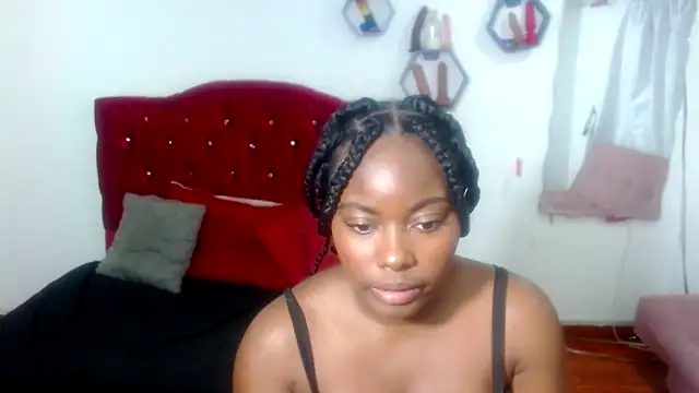 Snapshot of agatha_prime chatting on 01.14.25 agatha prime online show from 01.14.25