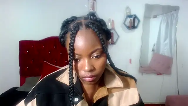 Snapshot of agatha_prime chatting on 01.15.25 agatha prime online show from 01.15.25