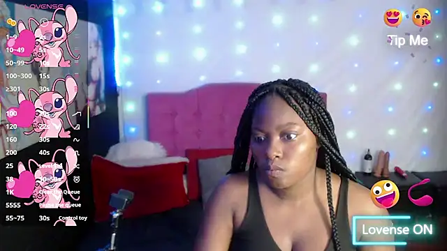 Snapshot of agatha_prime chatting on 02.17.25 agatha prime online show from 02.17.25