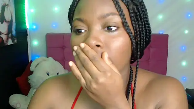 Snapshot of agatha_prime chatting on 02.22.25 agatha prime online show from 02.22.25