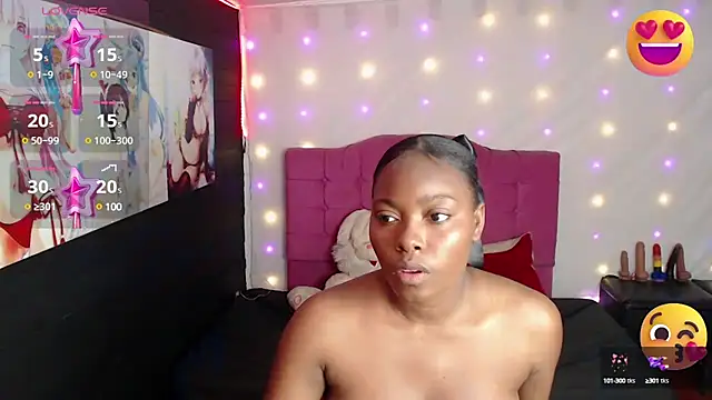 Snapshot of agatha_prime chatting on 03.20.25 agatha prime online show from 03.20.25