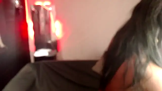 Snapshot of agatha_prime chatting on 11.28.25 agatha prime online show from 11.28.25