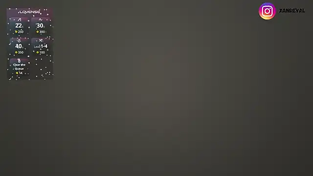 xisisxx online show from 09.09.25