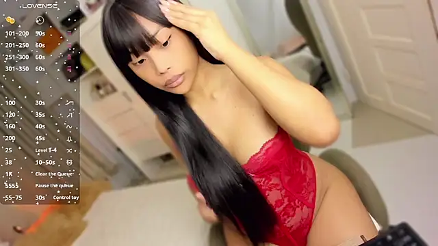 venusangelicxx online show from 02.18.26