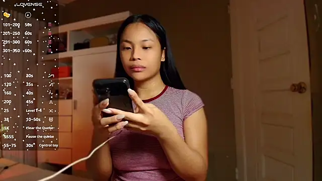 venusangelicxx online show from 03.29.26